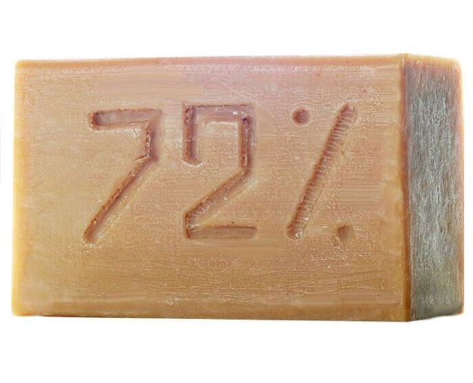 Σαπούνι πλυντηρίου κατά των μυκήτων